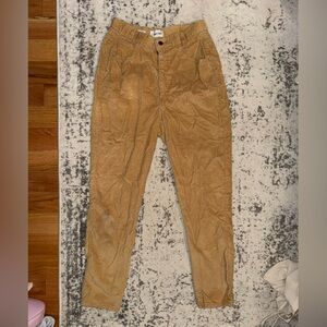 Calvin Klein Corduroy Pants